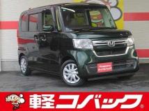 2021 Honda N BOX