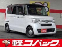 2021 Honda N BOX