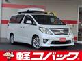 2012 Toyota Alphard G