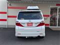 2012 Toyota Alphard G