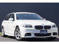 2011 BMW 5 Series