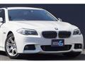 2011 BMW 5 Series