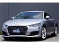 2015 Audi TT