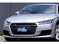 2015 Audi TT