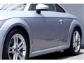 2015 Audi TT