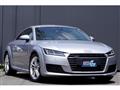 2015 Audi TT