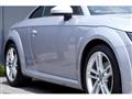 2015 Audi TT