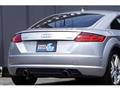 2015 Audi TT