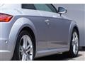 2015 Audi TT