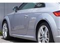 2015 Audi TT