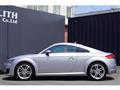 2015 Audi TT