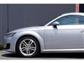 2015 Audi TT