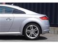 2015 Audi TT