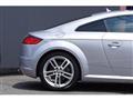 2015 Audi TT
