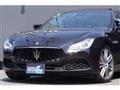 2017 Maserati Quattroporte
