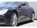 2017 Maserati Quattroporte