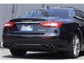 2017 Maserati Quattroporte