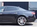2017 Maserati Quattroporte