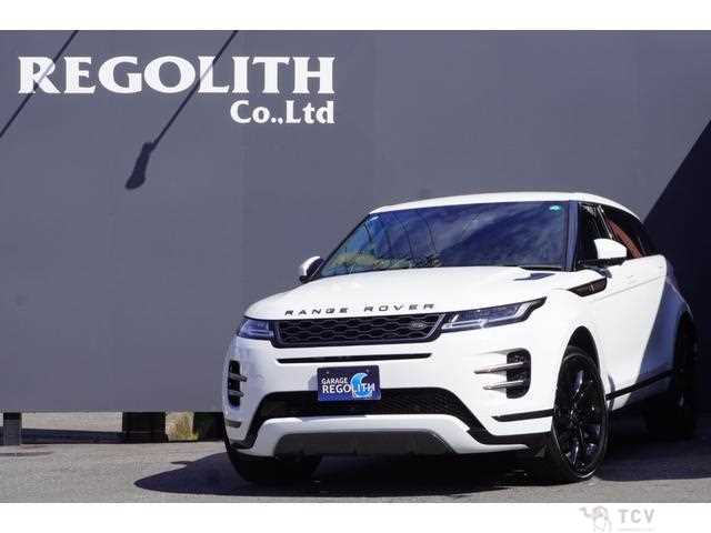 2019 Land Rover Land Rover Others