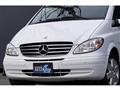 2008 Mercedes-Benz V-Class