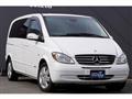 2008 Mercedes-Benz V-Class