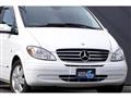 2008 Mercedes-Benz V-Class