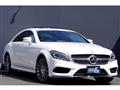 2016 Mercedes-Benz Cls-Class