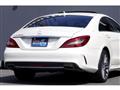 2016 Mercedes-Benz Cls-Class