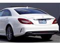 2016 Mercedes-Benz Cls-Class