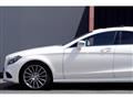 2016 Mercedes-Benz Cls-Class