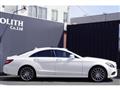 2016 Mercedes-Benz Cls-Class