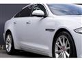 2016 Jaguar XJ Series