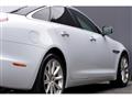 2016 Jaguar XJ Series