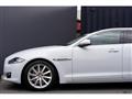 2016 Jaguar XJ Series