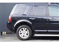 2011 Land Rover Freelander 2