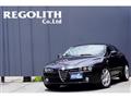 2006 Alfa Romeo Brera