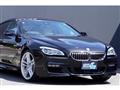2017 BMW 6 Series
