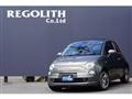 2010 Fiat 500
