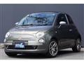 2010 Fiat 500