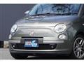 2010 Fiat 500