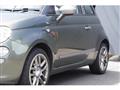 2010 Fiat 500