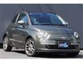 2010 Fiat 500