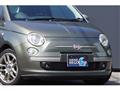 2010 Fiat 500