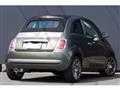 2010 Fiat 500