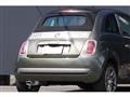 2010 Fiat 500
