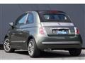 2010 Fiat 500