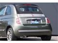 2010 Fiat 500