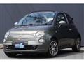 2010 Fiat 500
