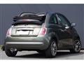 2010 Fiat 500