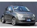2010 Fiat 500